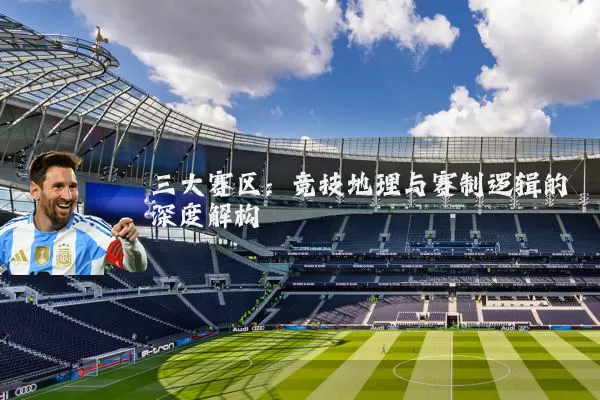 三大赛区:竞技地理与赛制逻辑的深度解构
