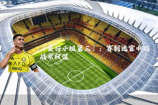 「最好小组第三」：赛制迷雾中的战术权谋