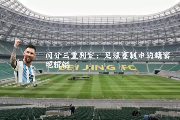 同分三重判定：足球赛制中的精密逻辑链